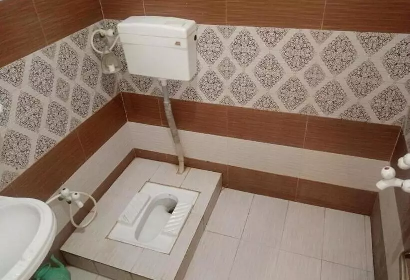 هتل Vip Palace Lodge