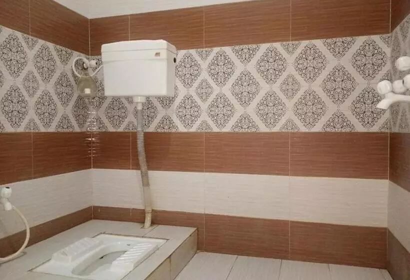 هتل Vip Palace Lodge