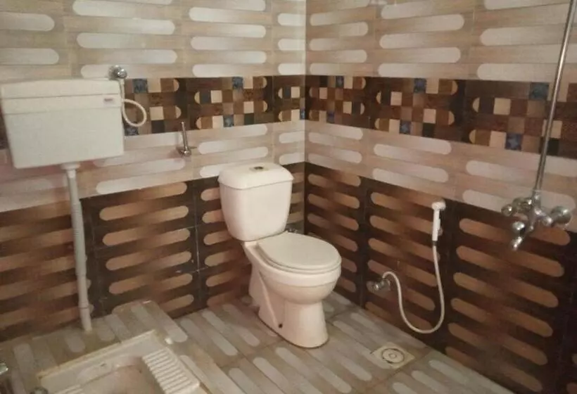 هتل Vip Palace Lodge