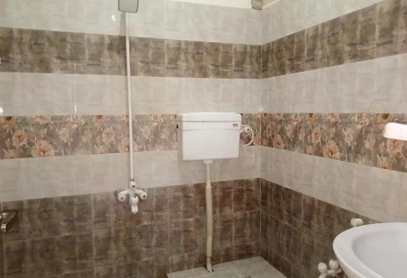 هتل Vip Palace Lodge