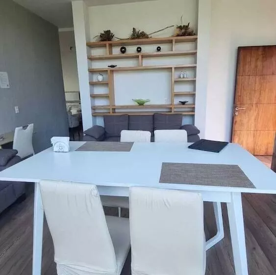 Hotelli Willson S