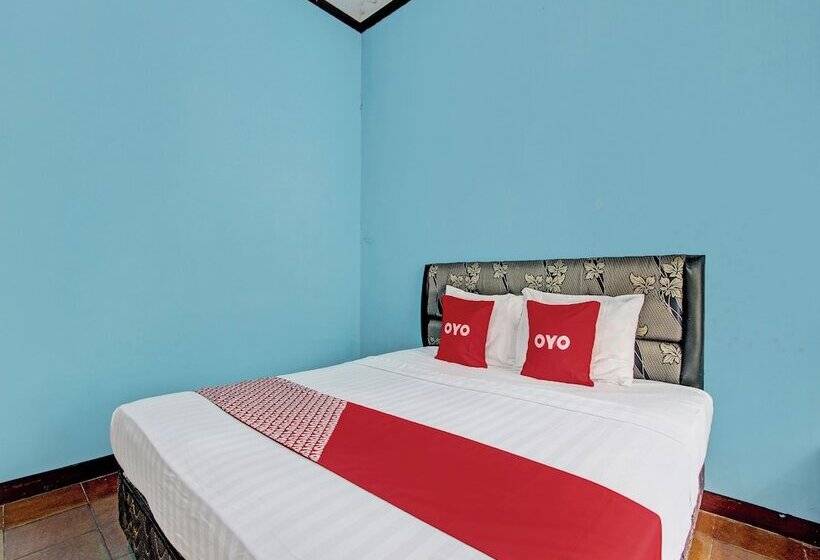 فندق Wulan Homestay Syariah Solo By Oyo