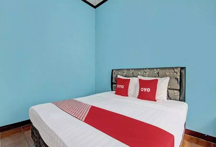 ホテル Wulan Homestay Syariah Solo By Oyo
