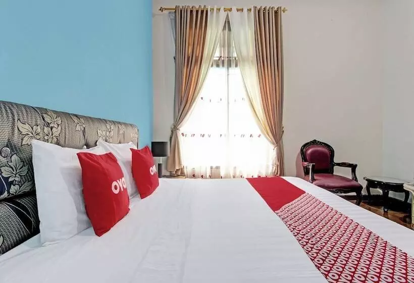 ホテル Wulan Homestay Syariah Solo By Oyo