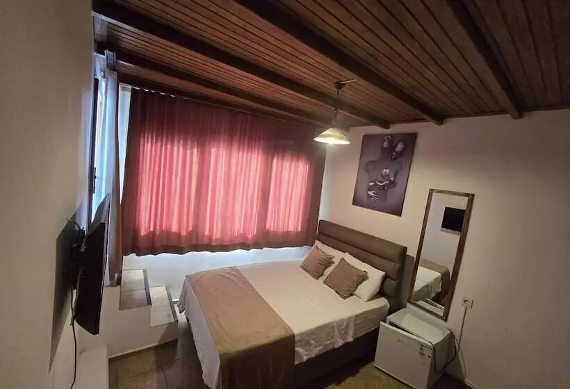 Meydan Otel