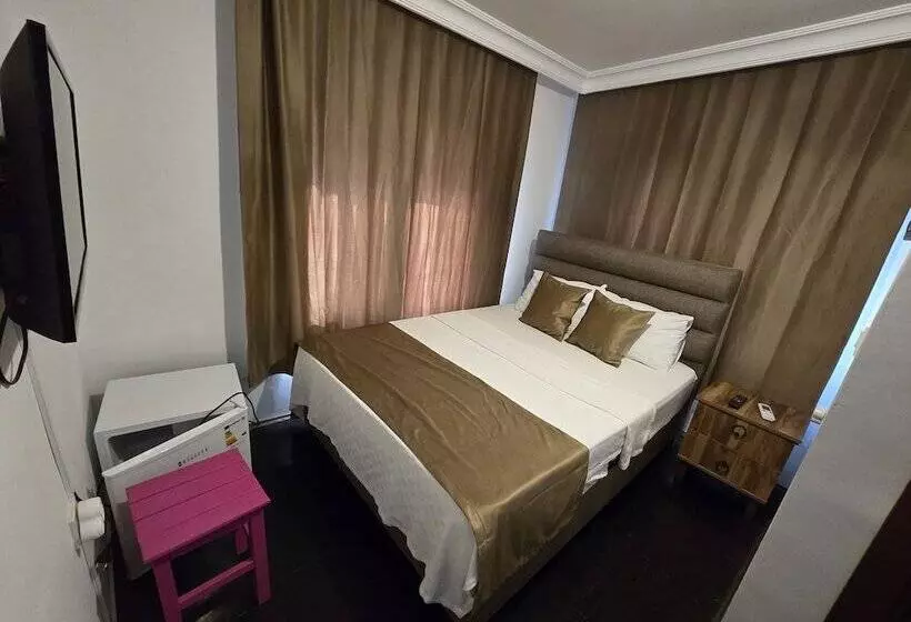 Meydan Otel