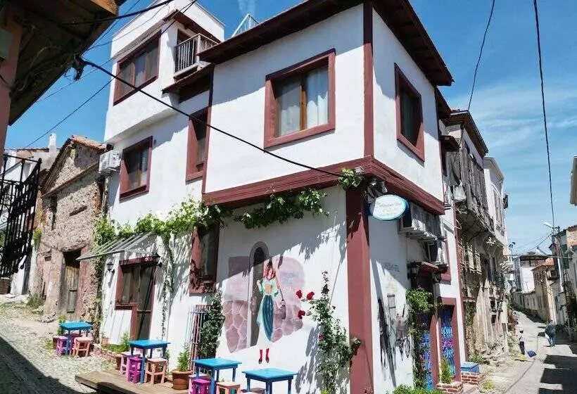 Meydan Otel