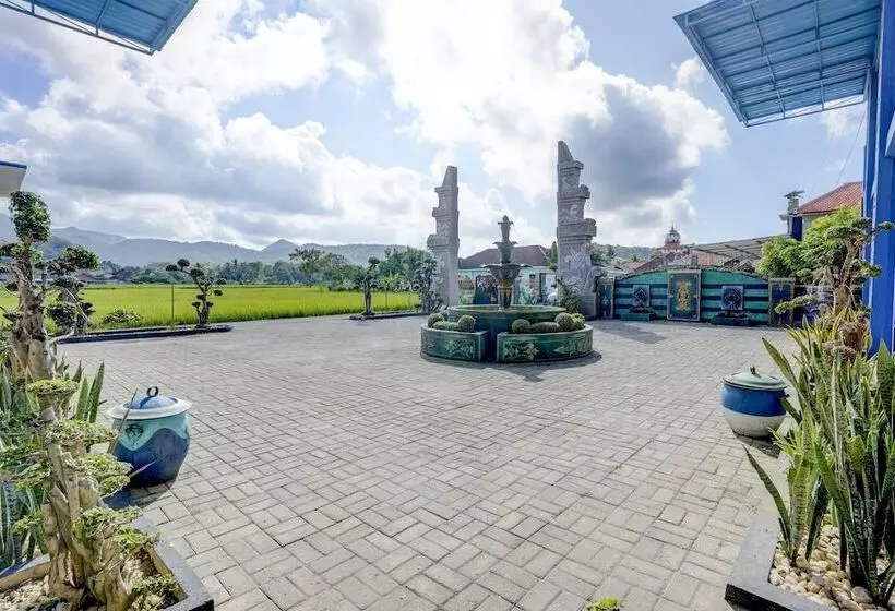 Miranda Hotel Syariah By Oyo