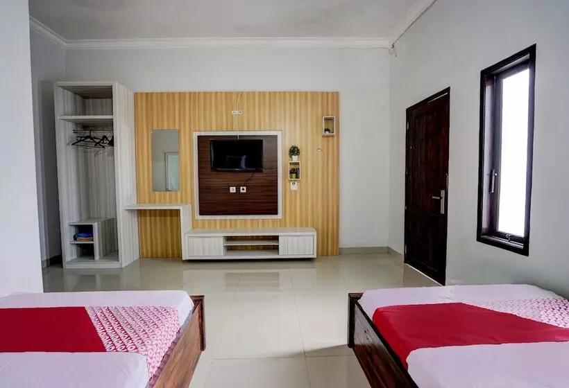 Miranda Hotel Syariah By Oyo