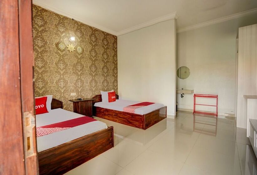 Miranda Hotel Syariah By Oyo