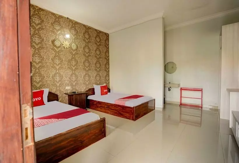 Miranda Hotel Syariah By Oyo