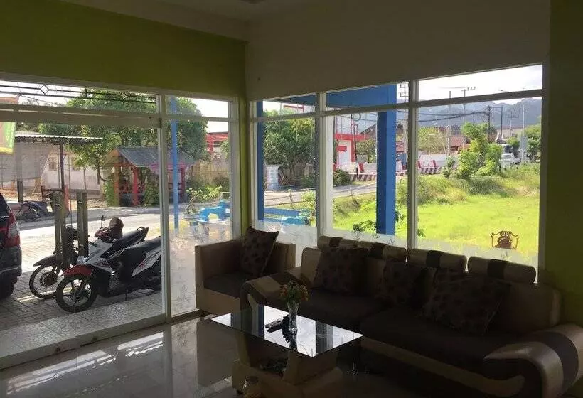 Miranda Hotel Syariah By Oyo