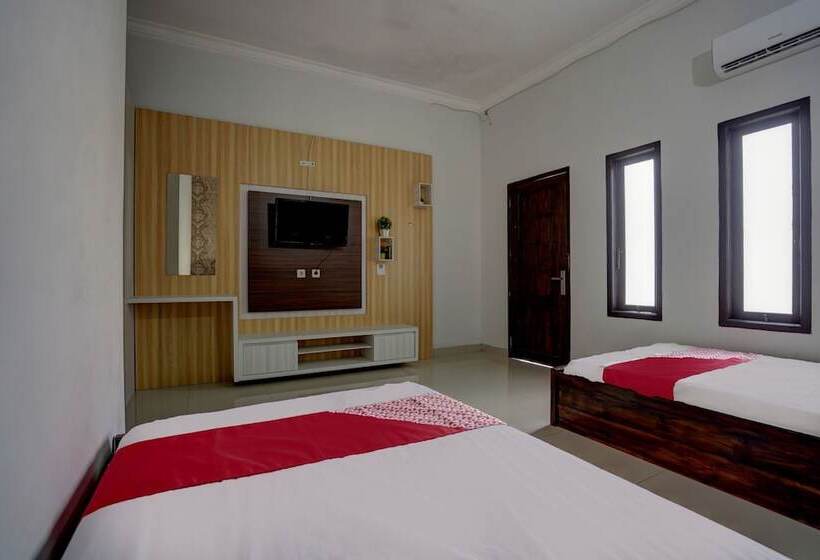 Miranda Hotel Syariah By Oyo