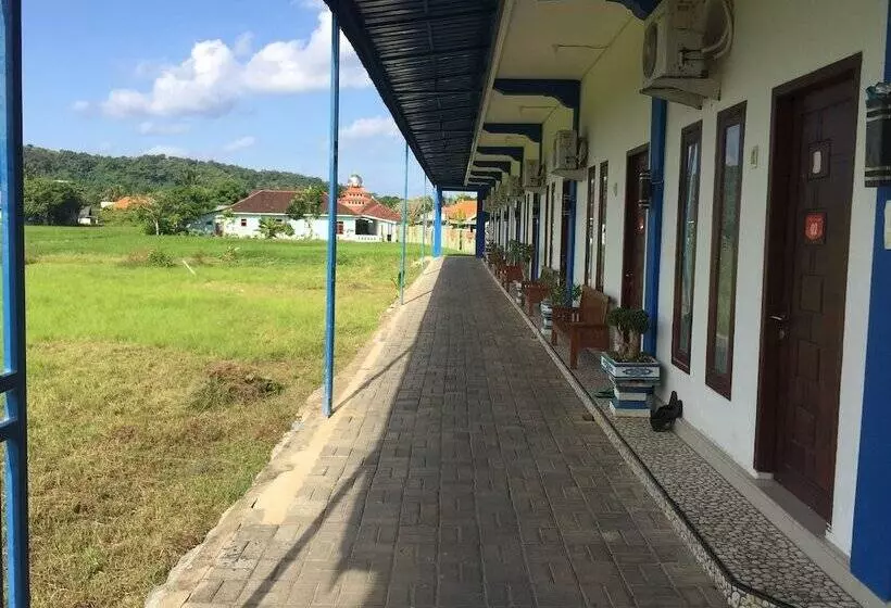 Miranda Hotel Syariah By Oyo