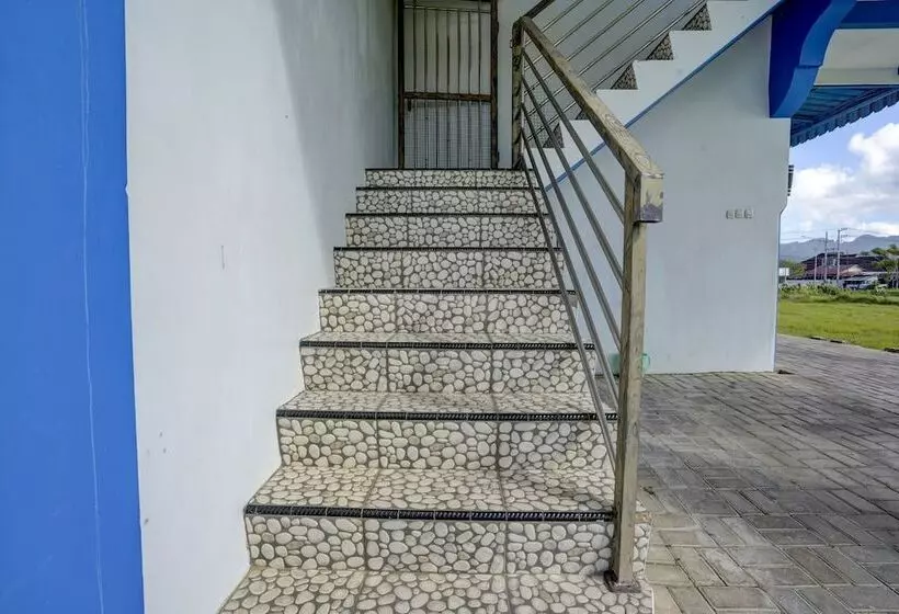 Miranda Hotel Syariah By Oyo