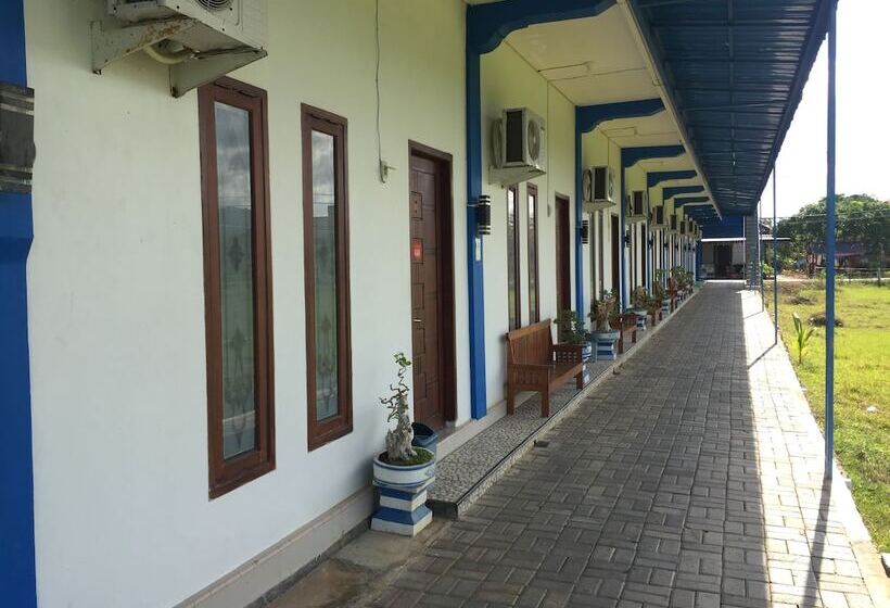 Miranda Hotel Syariah By Oyo