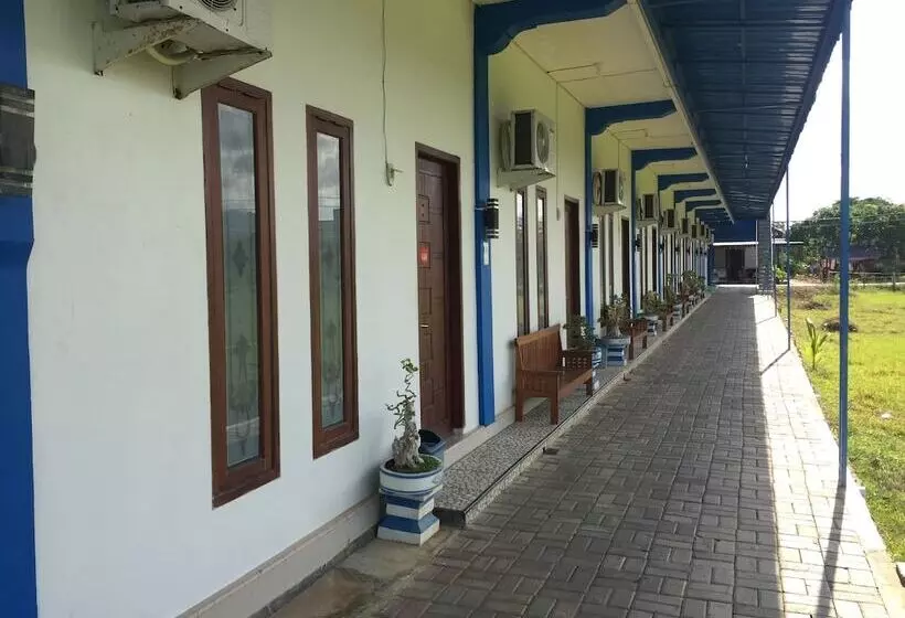 Miranda Hotel Syariah By Oyo