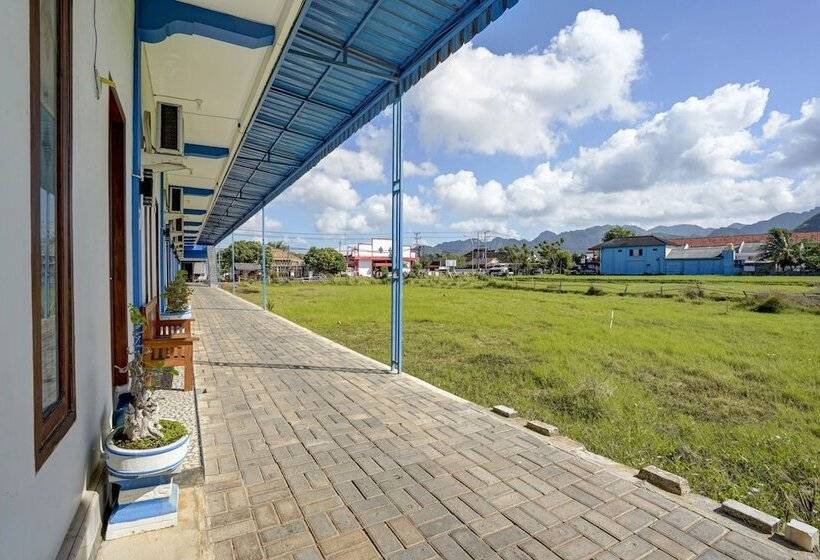 Miranda Hotel Syariah By Oyo