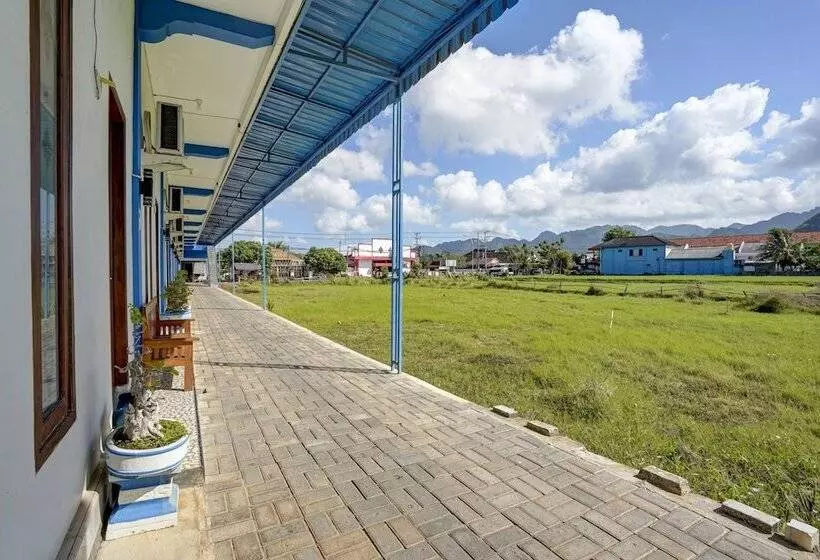 Miranda Hotel Syariah By Oyo