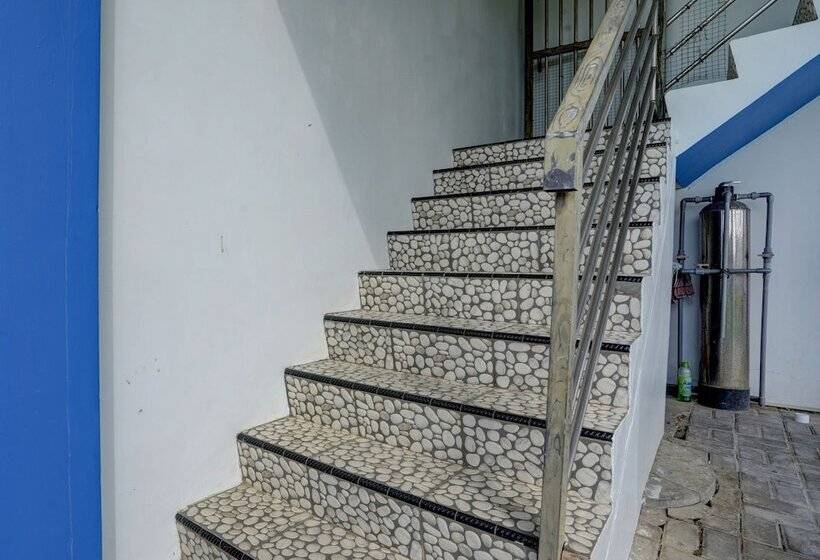 Miranda Hotel Syariah By Oyo