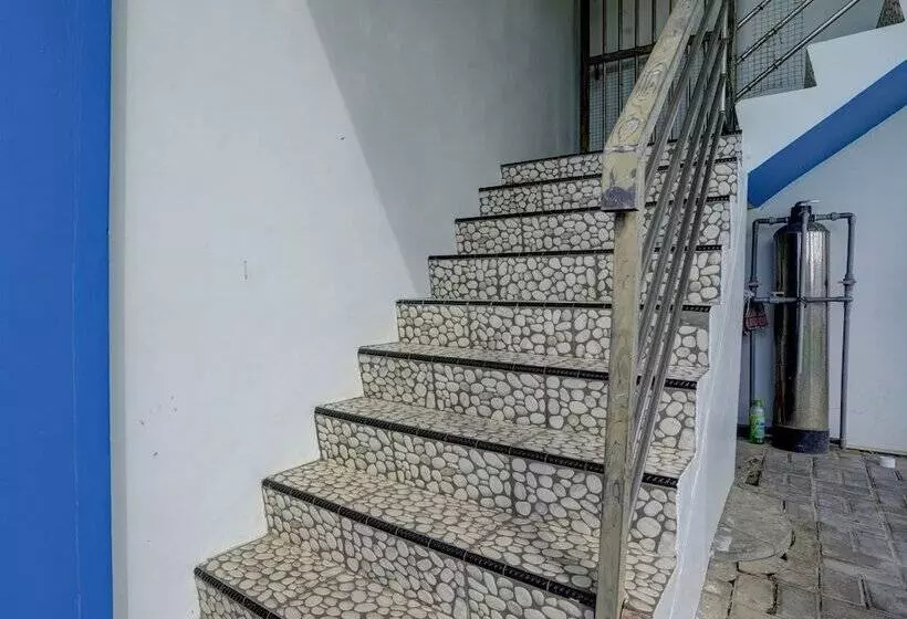 Miranda Hotel Syariah By Oyo