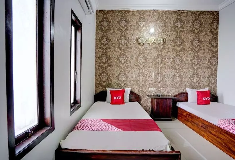 Miranda Hotel Syariah By Oyo