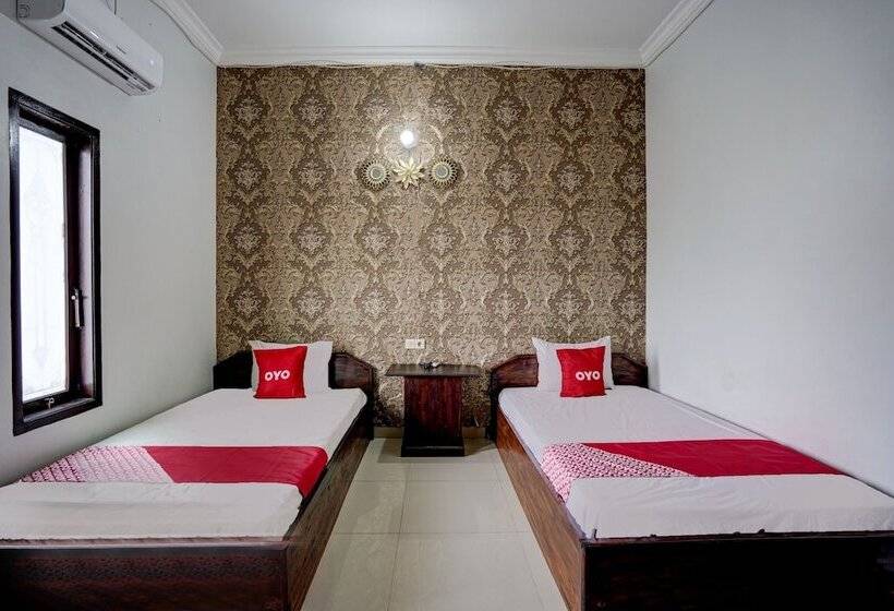 Miranda Hotel Syariah By Oyo