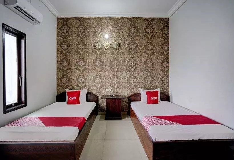 Miranda Hotel Syariah By Oyo