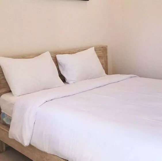 Majatalo A Manta Homestay