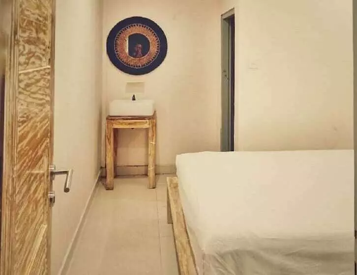 Majatalo A Manta Homestay