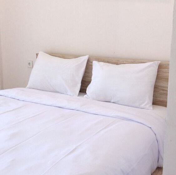 פנסיון A Manta Homestay