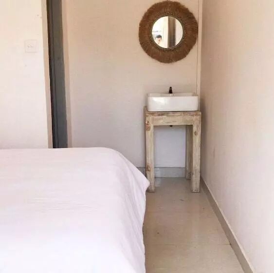 Majatalo A Manta Homestay