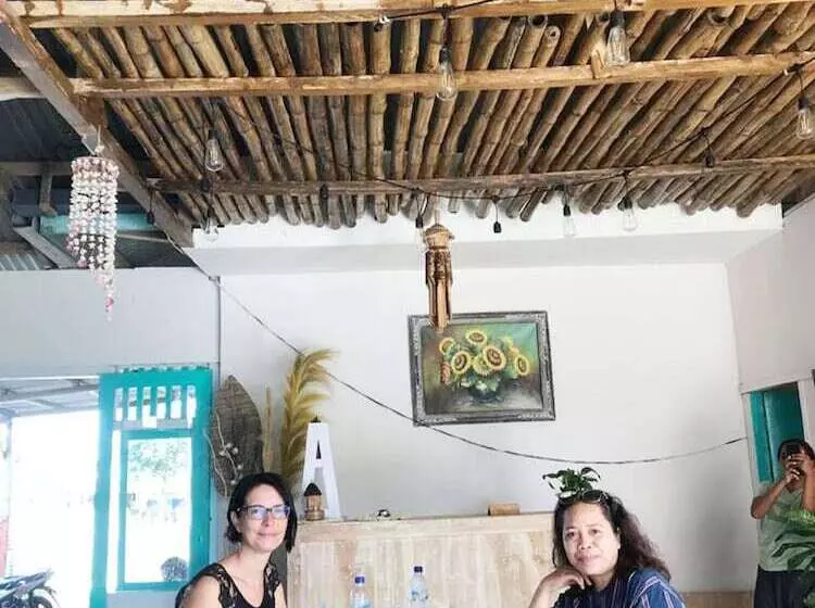 Majatalo A Manta Homestay