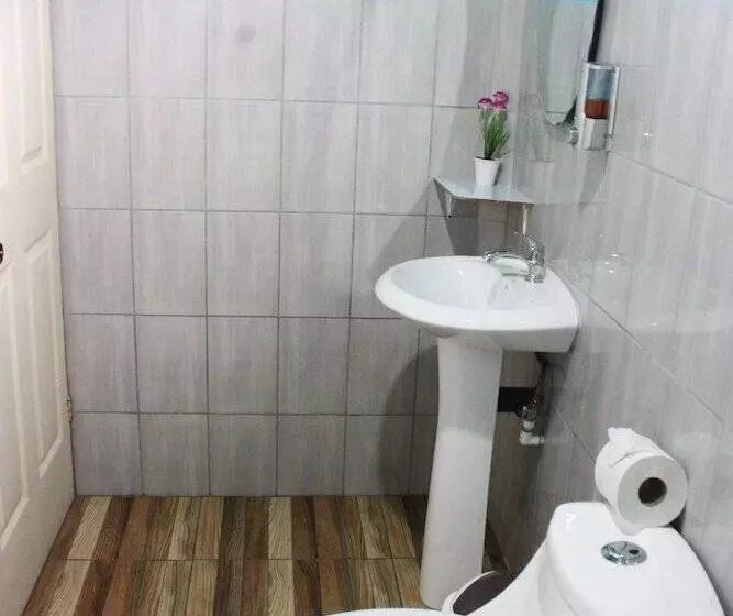 Majatalo Cabinas Cascada Rio Celeste