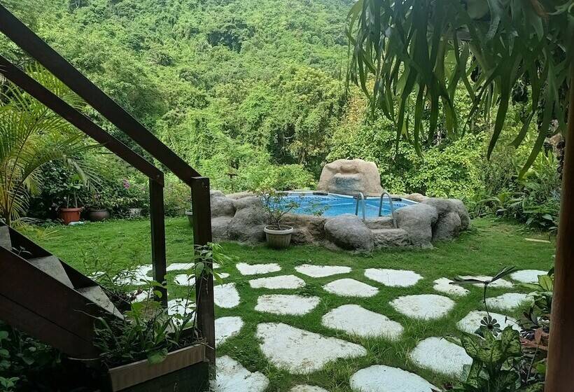 펜션 Casaluna Tayrona