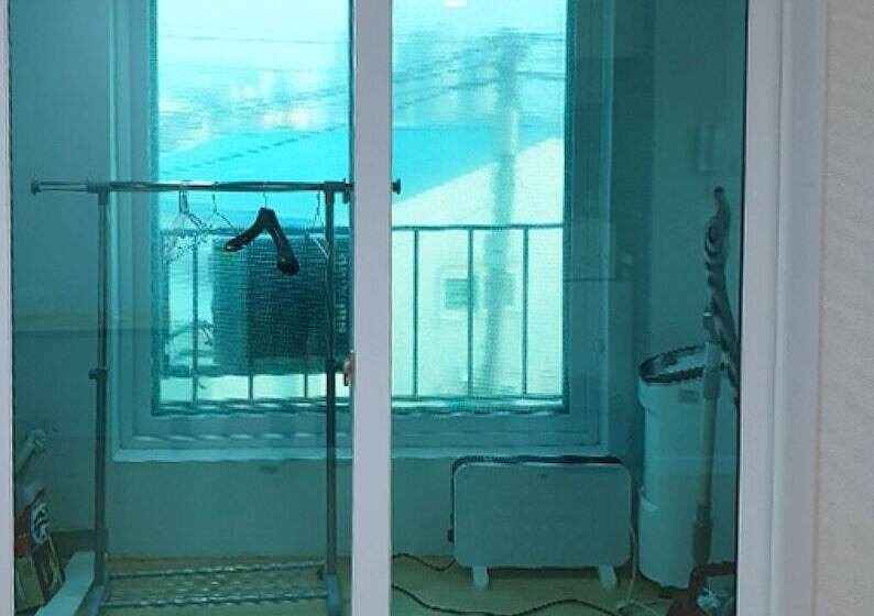 Pensió Chungju Apple Guest House