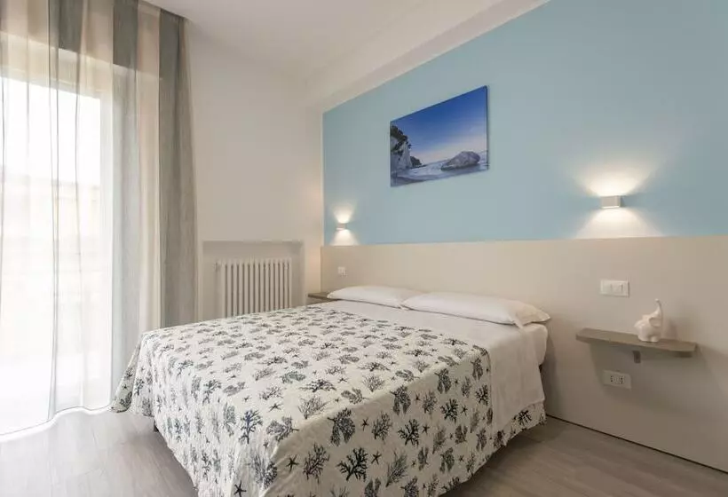 Majatalo Nel Conero Affittacamere