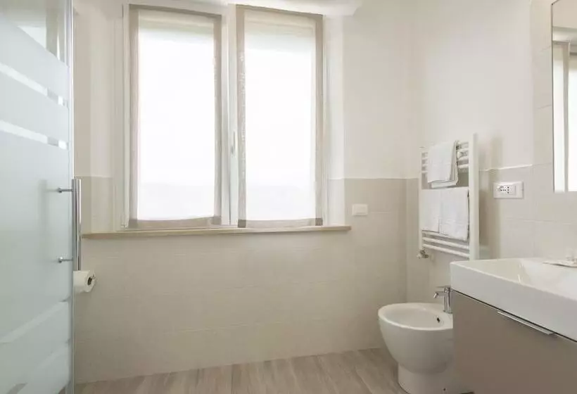 Majatalo Nel Conero Affittacamere