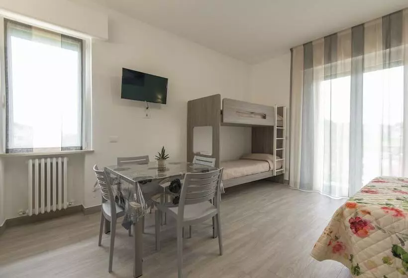 Majatalo Nel Conero Affittacamere