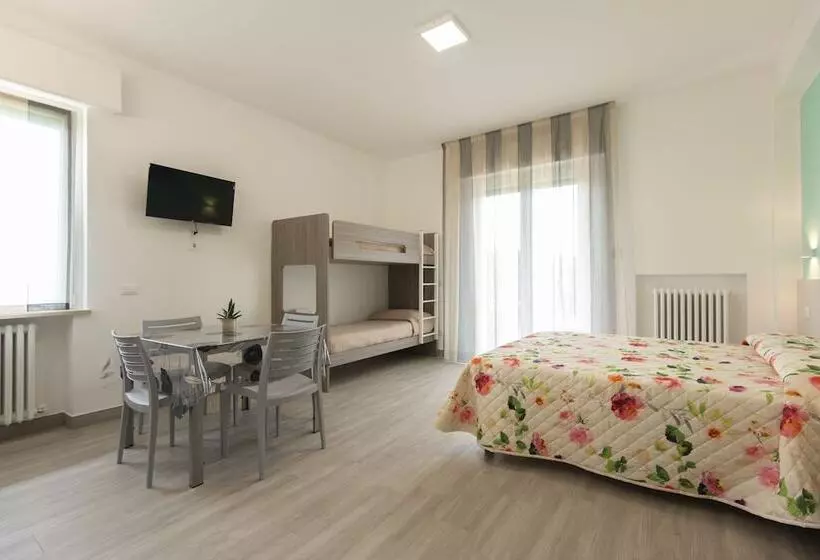 Majatalo Nel Conero Affittacamere