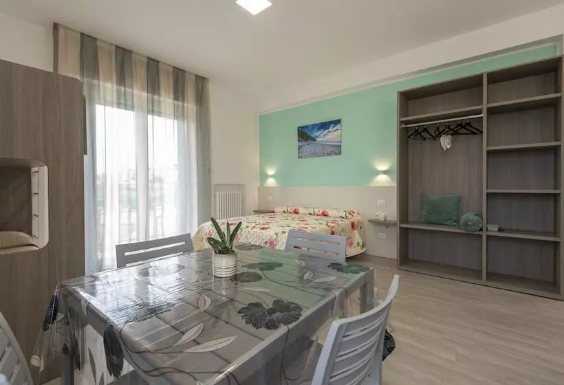 Majatalo Nel Conero Affittacamere