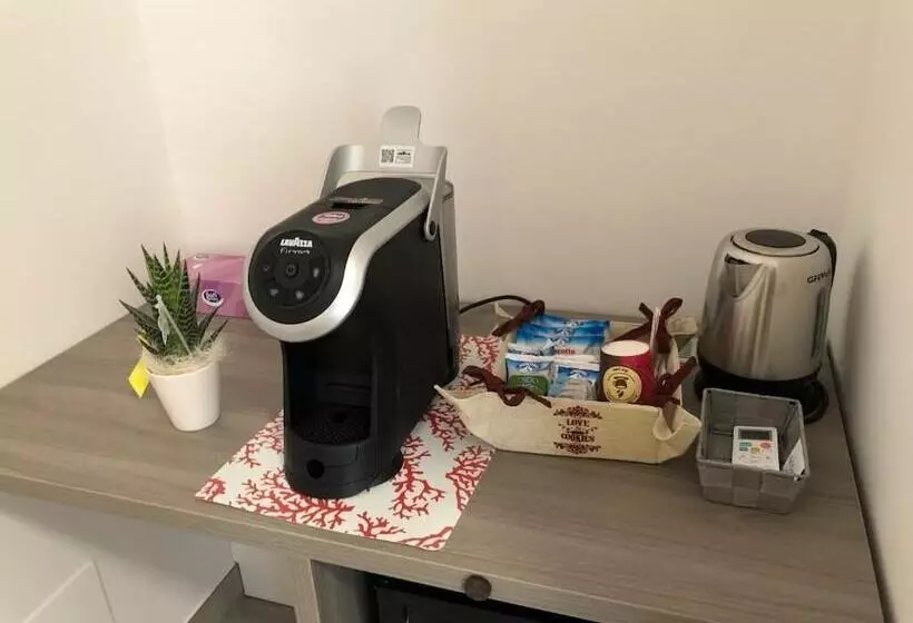 Majatalo Nel Conero Affittacamere