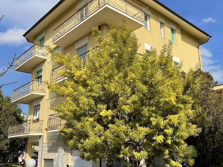 Majatalo Nel Conero Affittacamere