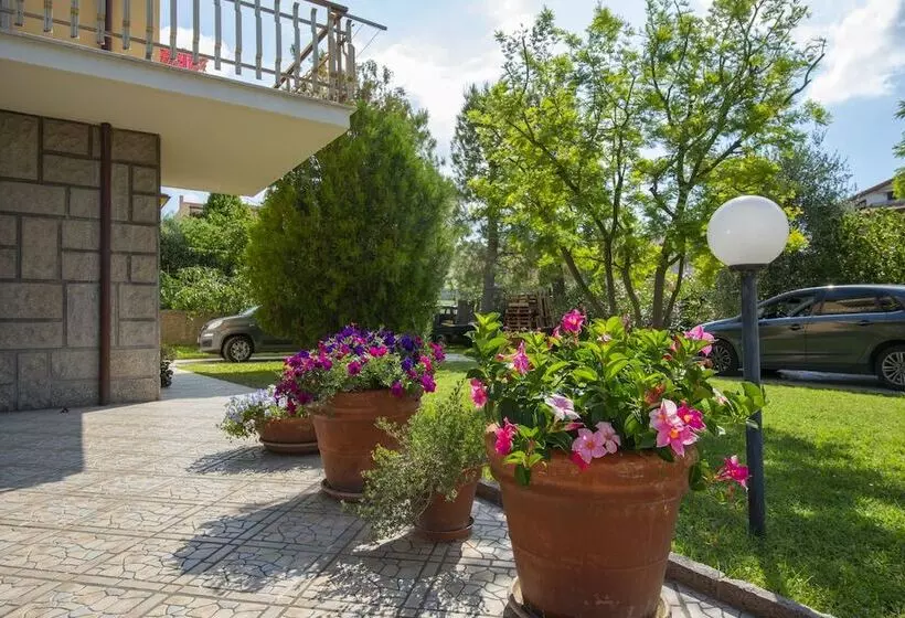 Majatalo Nel Conero Affittacamere