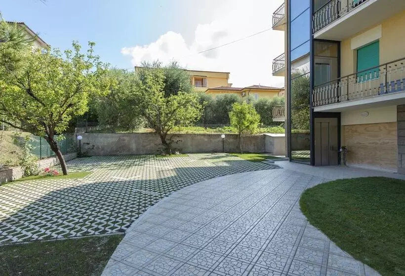 Majatalo Nel Conero Affittacamere