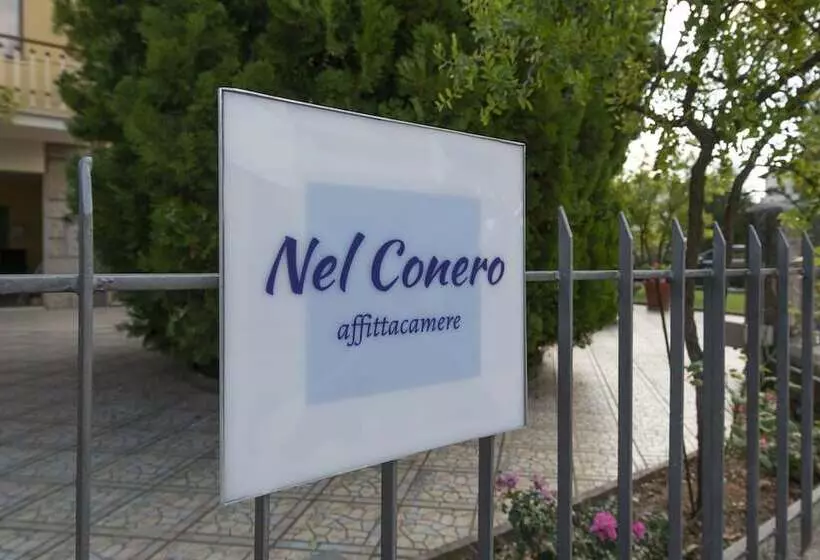 Majatalo Nel Conero Affittacamere