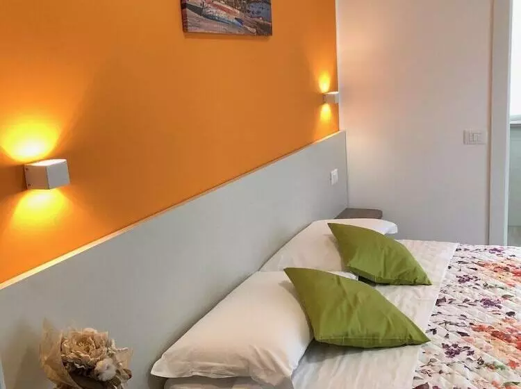 Majatalo Nel Conero Affittacamere