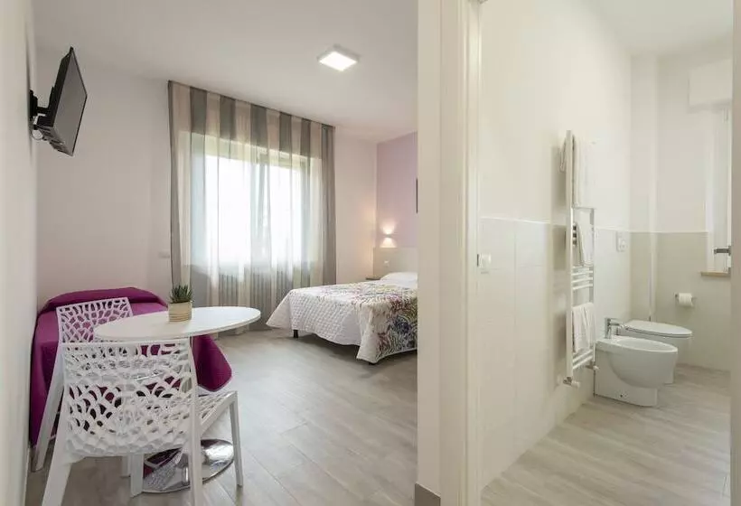 Majatalo Nel Conero Affittacamere