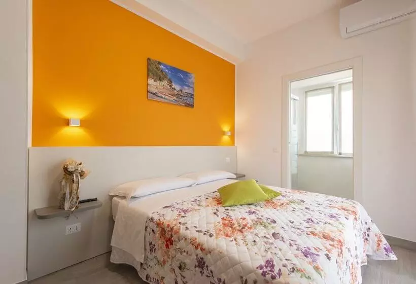 Majatalo Nel Conero Affittacamere