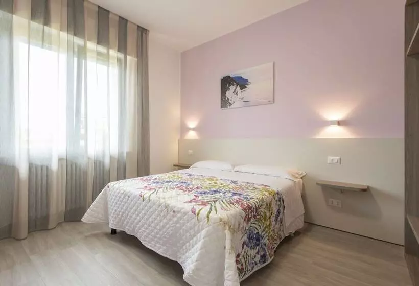 Majatalo Nel Conero Affittacamere